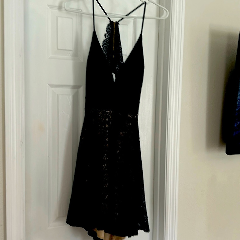 Windsor dress